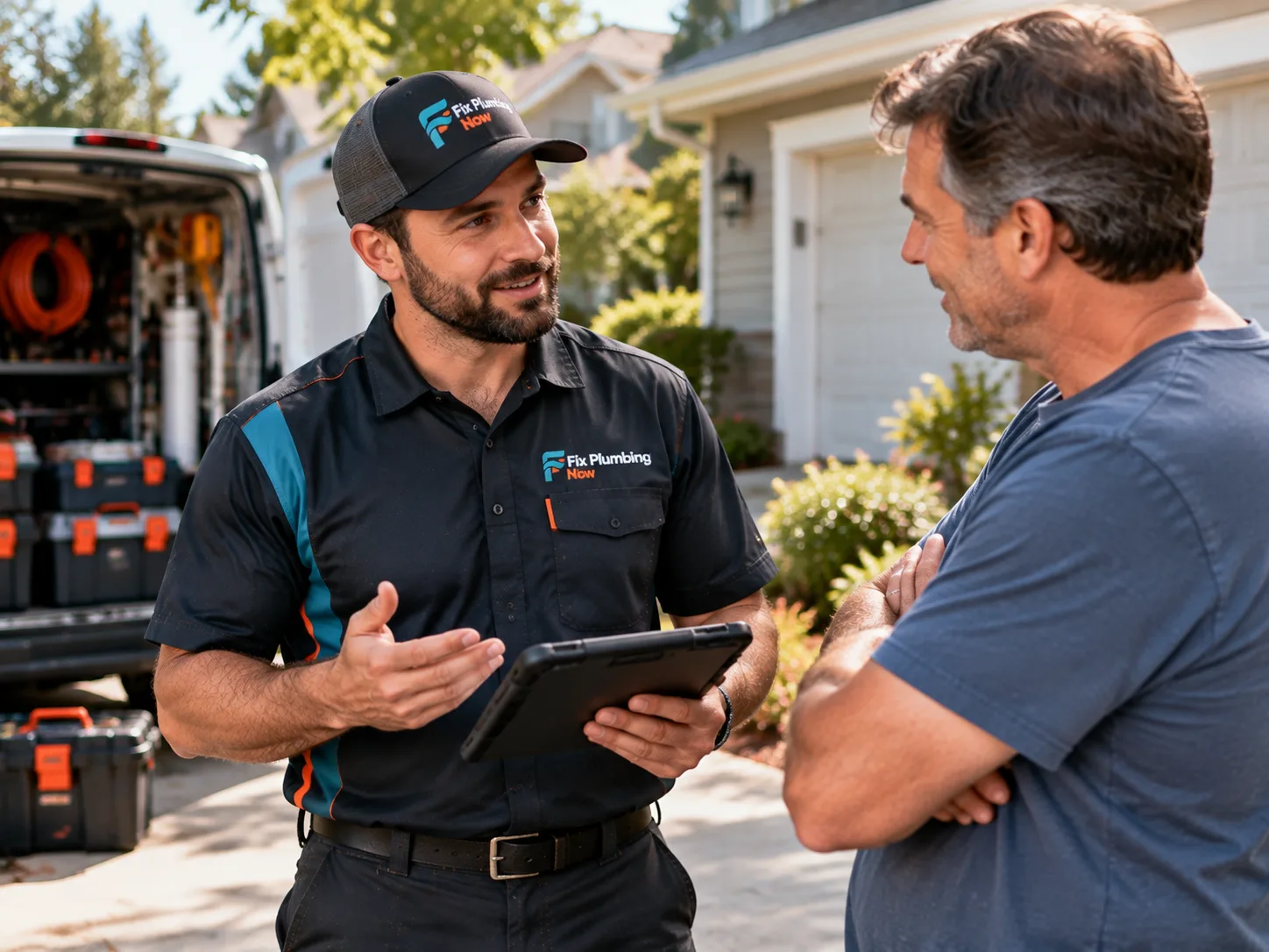 Clogged Drain Service Sperry, OK FAQs